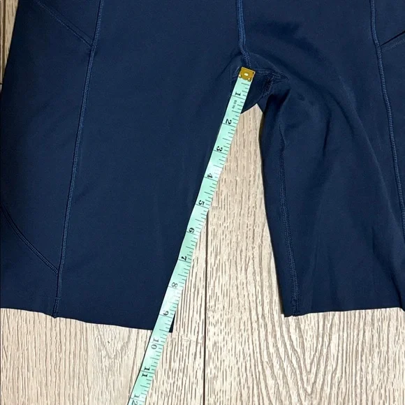 Lululemon fast and free non-reflective short - Picture 4 of 8